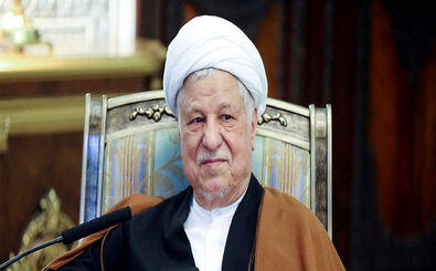 تصاویر تازه از لحظات انتقال پیکر هاشمی رفسنجانی به بیمارستان/ ویدئو

