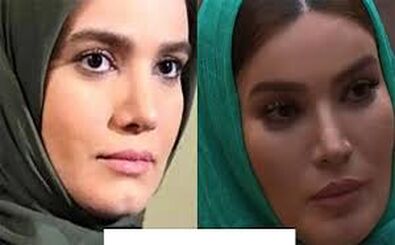 استایل جدید و پاییزی متین ستوده بازیگر لیسانسه ها / عکس