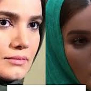 استایل جدید و پاییزی متین ستوده بازیگر لیسانسه ها / عکس