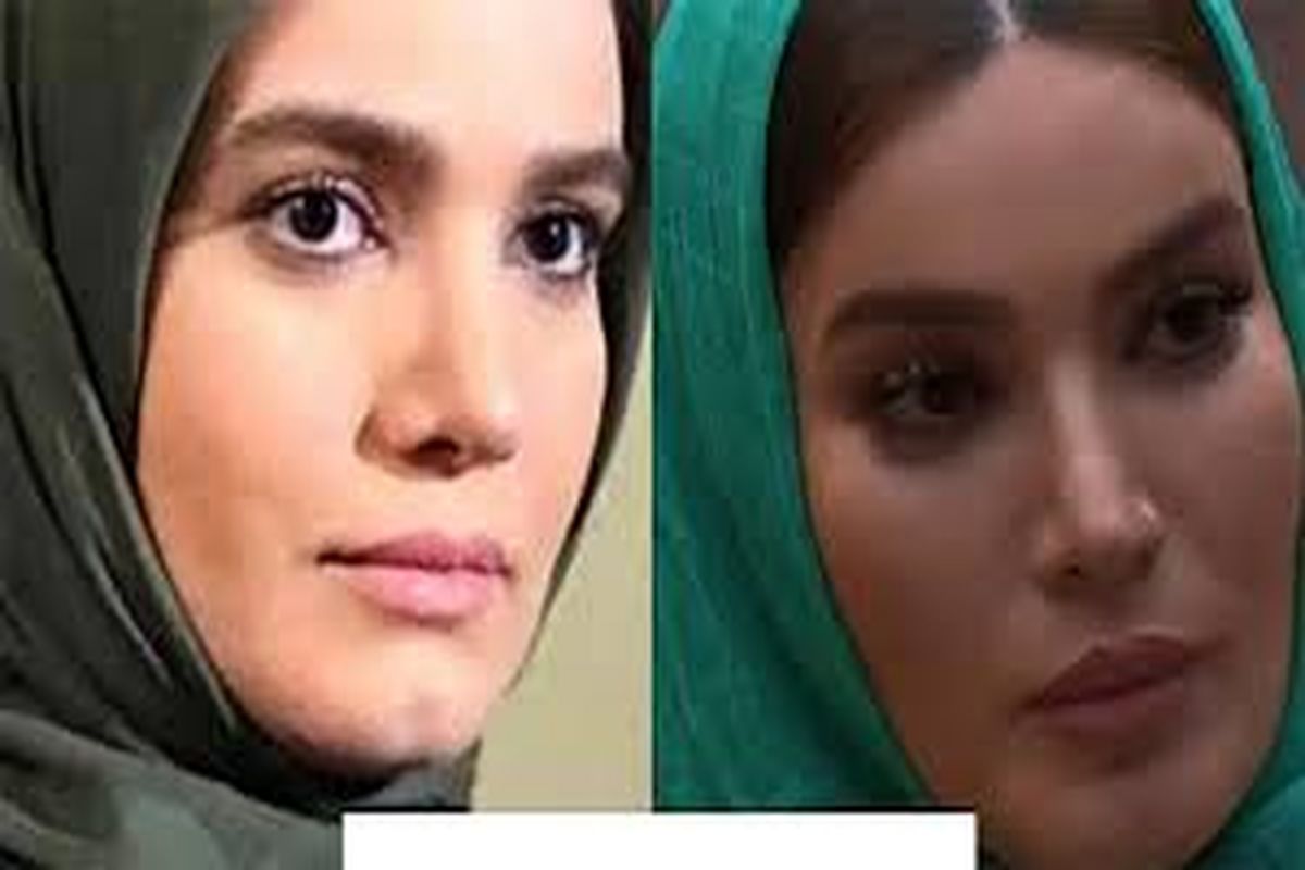 استایل جدید و پاییزی متین ستوده بازیگر لیسانسه ها / عکس