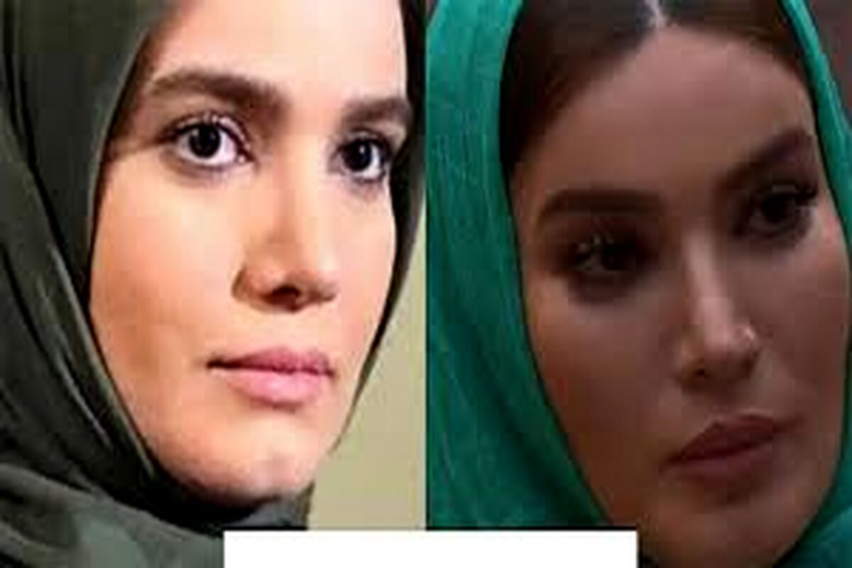 استایل جدید و پاییزی متین ستوده بازیگر لیسانسه ها / عکس