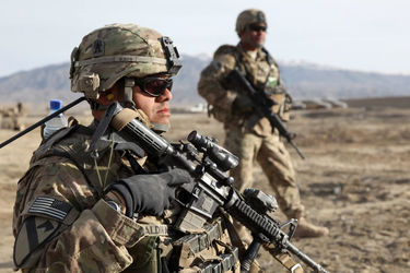 دلتا فورس چیست؟ / همه چیز درباره گروه مرموزی که مادورو را دزدید