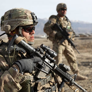 دلتا فورس چیست؟ / همه چیز درباره گروه مرموزی که مادورو را دزدید