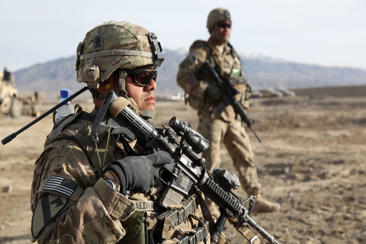 دلتا فورس چیست؟ / همه چیز درباره گروه مرموزی که مادورو را دزدید