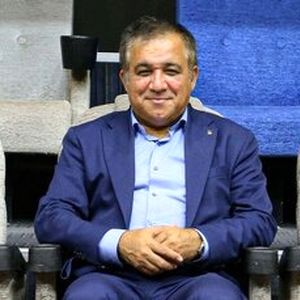 تاجرنیا: از استقلال نمیروم!