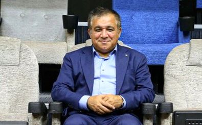 تاجرنیا: از استقلال نمیروم!