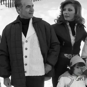 علت خودکشی لیلا پهلوی دختر عاشق  شاه پهلوی چه بود؟