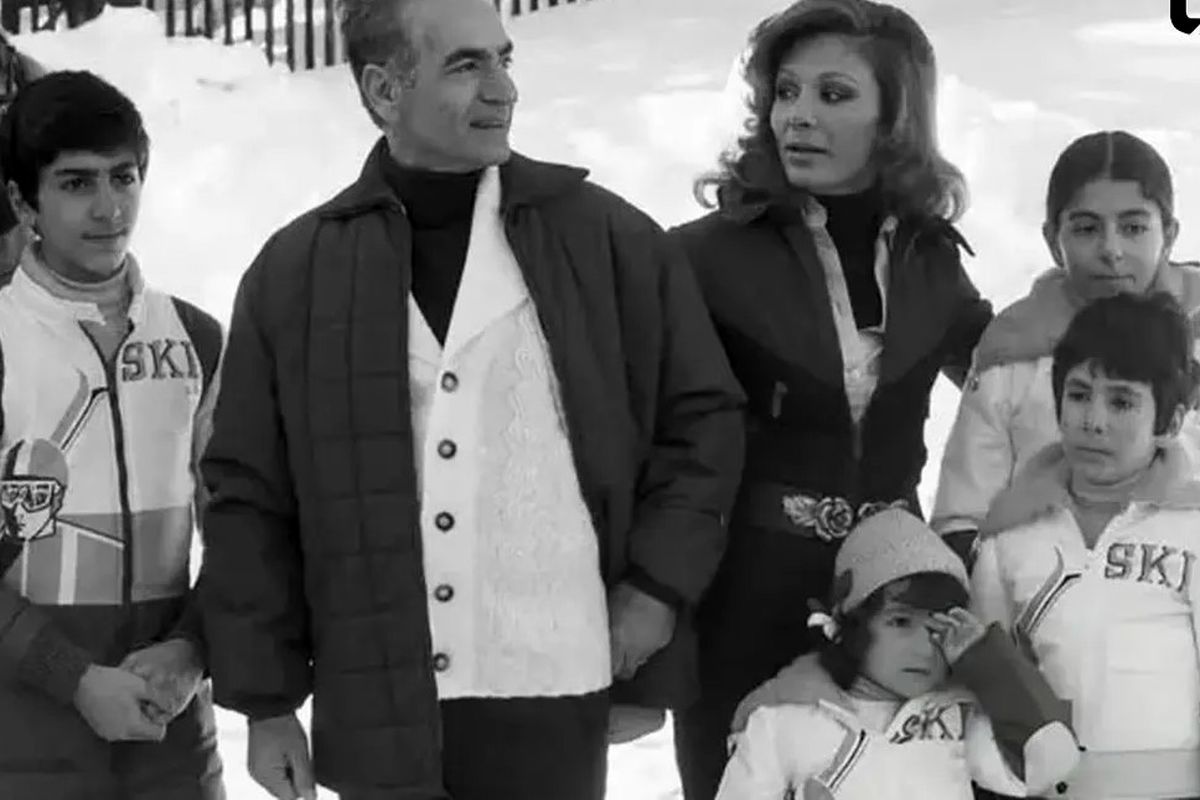 علت خودکشی لیلا پهلوی دختر عاشق  شاه پهلوی چه بود؟