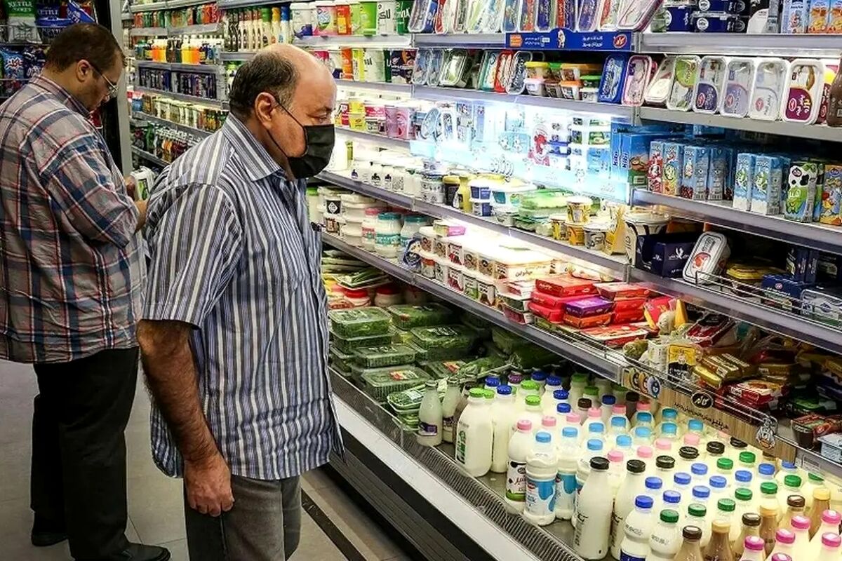 تورم سه رقمی خوراکی‌ها یعنی چه؟
