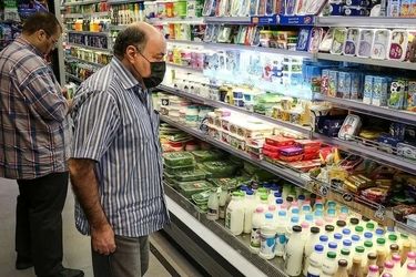 کالابرگ خود را بر اساس رقم انتهایی کد ملی دریافت کنید