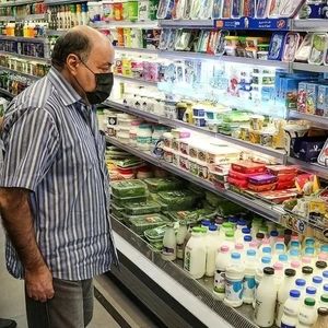 تورم سه رقمی خوراکی‌ها یعنی چه؟