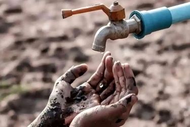 خطر سرایت تنش آبی بین همه استان های کشور