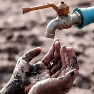 خطر سرایت تنش آبی بین همه استان های کشور