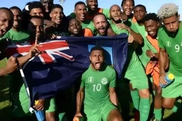 آگهی استخدام مربی یک تیم ملی در شبکه‌های اجتماعی!