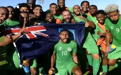 آگهی استخدام مربی یک تیم ملی در شبکه‌های اجتماعی!