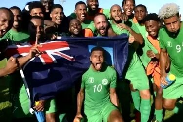 آگهی استخدام مربی یک تیم ملی در شبکه‌های اجتماعی!