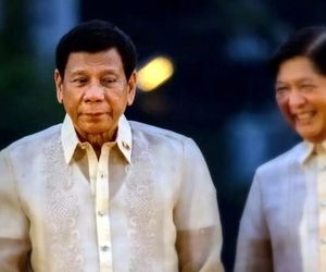 رئیس‌جمهوری که معتادان را می‌کُشت، محاکمه می‌شود