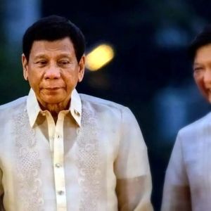 رئیس‌جمهوری که معتادان را می‌کُشت، محاکمه می‌شود