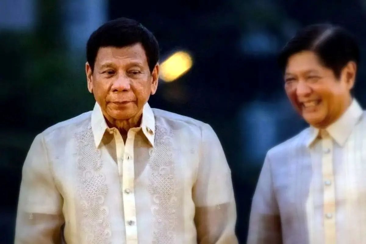 رئیس‌جمهوری که معتادان را می‌کُشت، محاکمه می‌شود