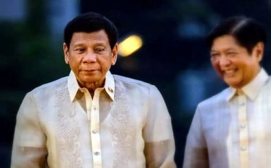 رئیس‌جمهوری که معتادان را می‌کُشت، محاکمه می‌شود