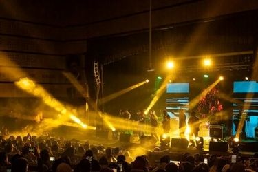 برگزاری ۳ کنسرت در تهران در روزهای پیش رو