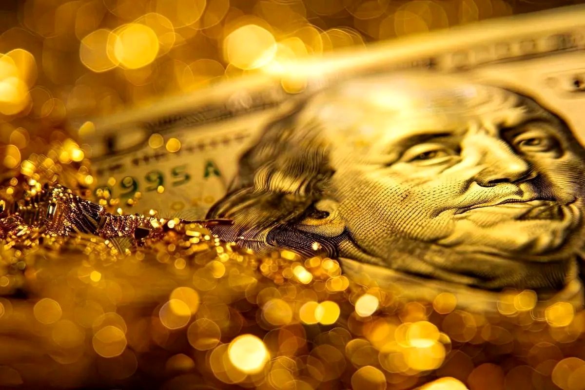دلار و طلا تا کجا بالا می‌رود؟ 