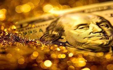 دلار و طلا تا کجا بالا می‌رود؟ 