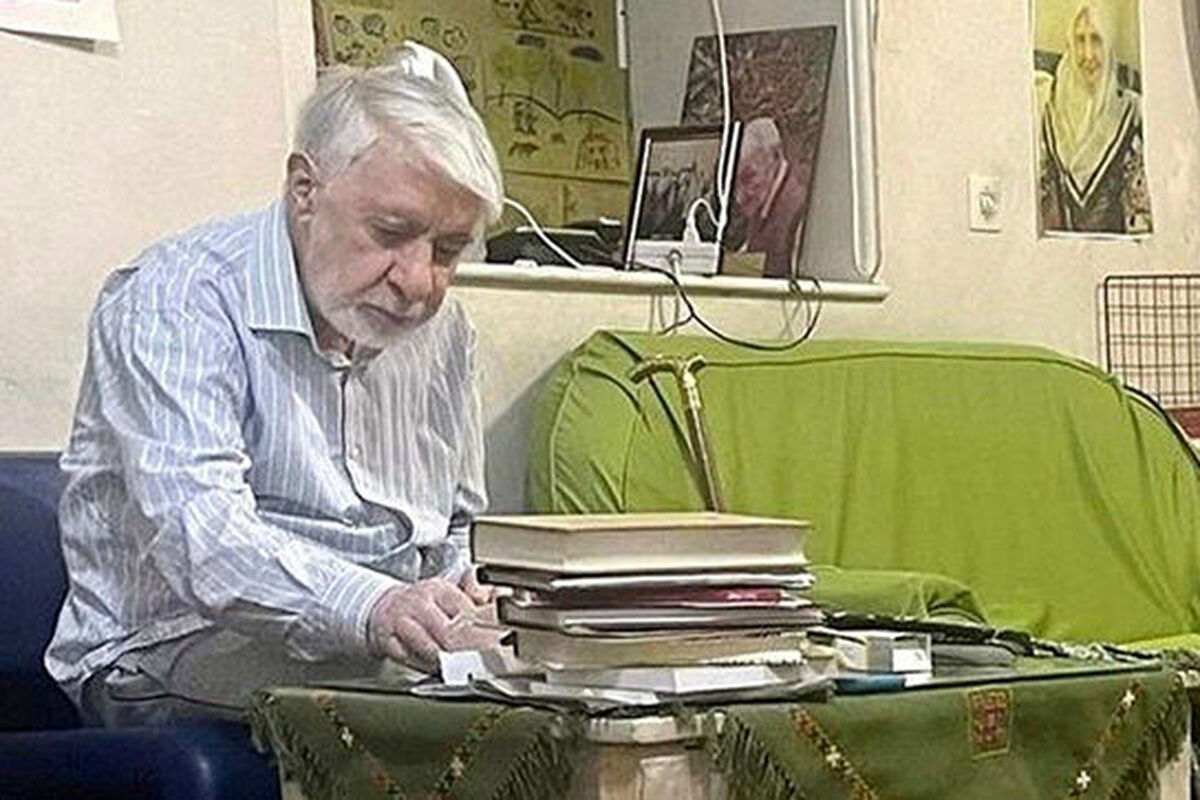 حمله شدید کیهان به میرحسین؛ در ایام جنگ مرده بود؟
