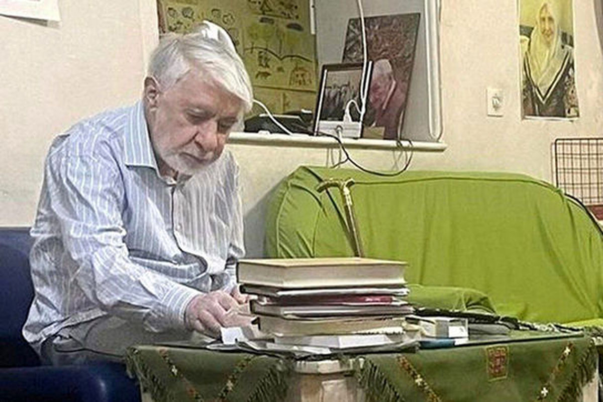 حمله شدید کیهان به میرحسین؛ در ایام جنگ مرده بود؟

