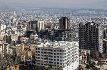 خرید خانه تا ۴ میلیارد در تهران/ جدول