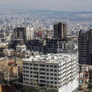خرید خانه تا ۴ میلیارد در تهران/ جدول