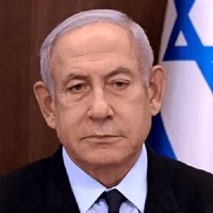 نتانیاهو: نگاه ما به ایران دوخته شده است