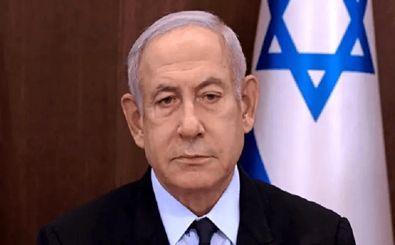 نتانیاهو: نگاه ما به ایران دوخته شده است