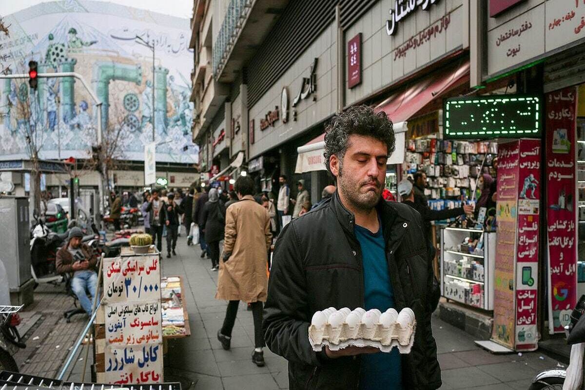  نتیجه جنگ بر درآمد خانوارها/ اینفوگرافی