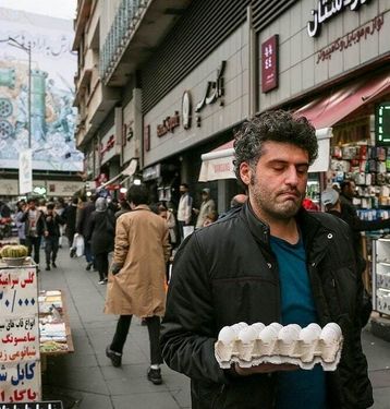  نتیجه جنگ بر درآمد خانوارها/ اینفوگرافی