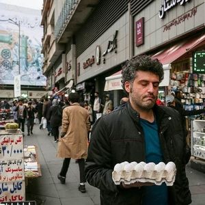  نتیجه جنگ بر درآمد خانوارها/ اینفوگرافی