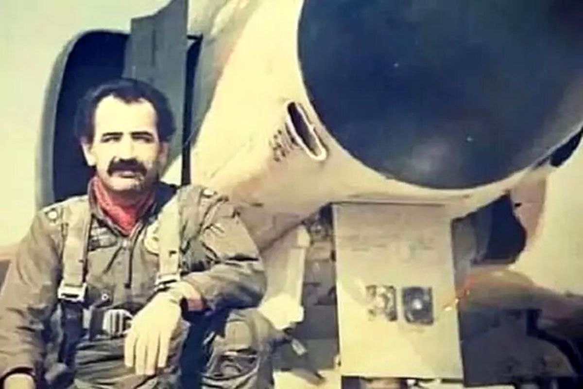 اگر این مرد نبود شاید مسیر تاریخ ایران طور دیگری رقم می‌خورد/ ویدئو