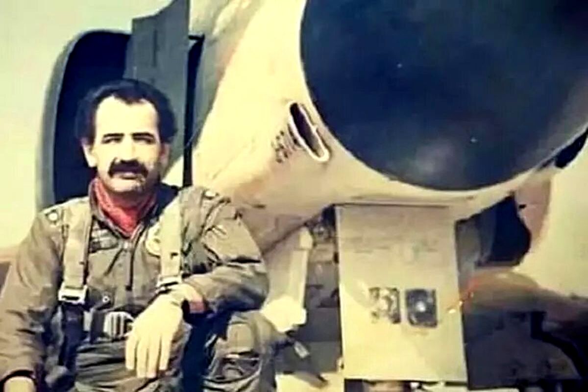 اگر این مرد نبود شاید مسیر تاریخ ایران طور دیگری رقم می‌خورد/ ویدئو