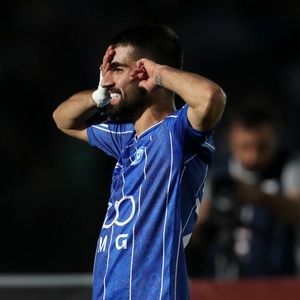 آبروریزی عجیب ستاره استقلال/ استوری که خیلی زود پاک شد