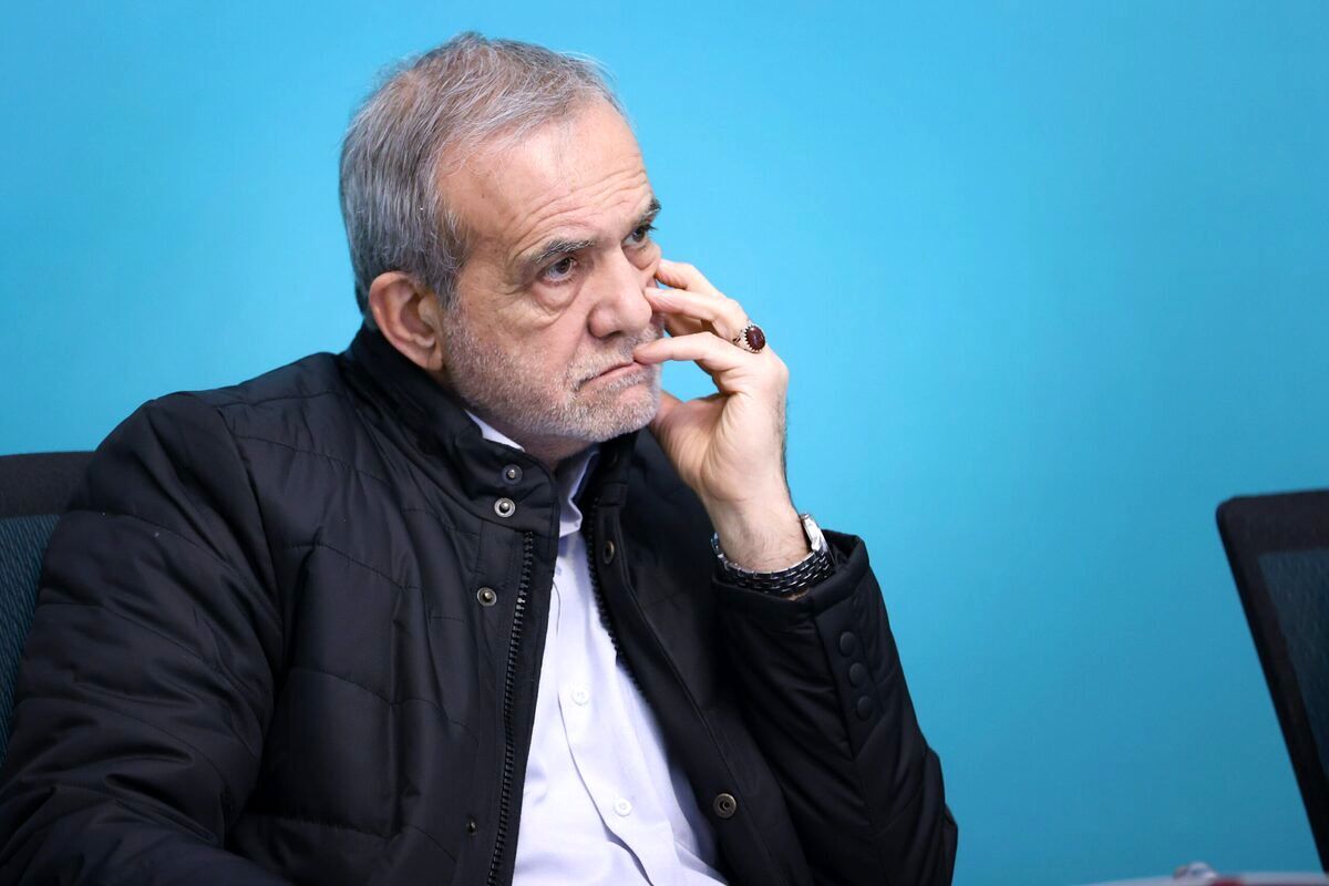 نام خانوادگی اصلی مسعود پزشکیان چه بوده است؟
