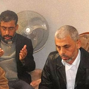 زکریا سنوار به شهادت رسید