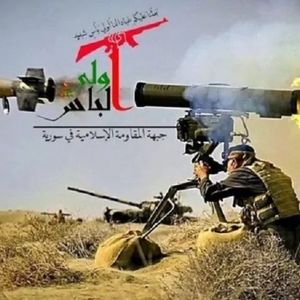 نیروی نیابتی جدید ایران در سوریه/ تهران خلأ حزب الله لبنان در سوریه را پر می‌کند