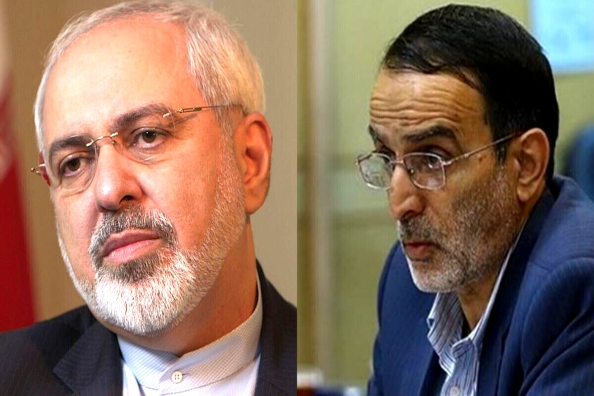 آقای کریمی قدوسی! به شناسنامه تان نگاه کرده اید که...