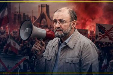 فراخوان برادر داماد رئیسی برای لشکرکشی خیابانی علیه توافق ایران و آمریکا