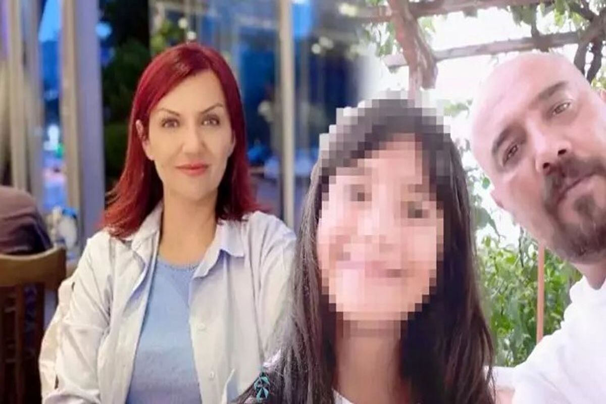 انصراف عجیب دختر از شکایت علیه پدر قاتلش
