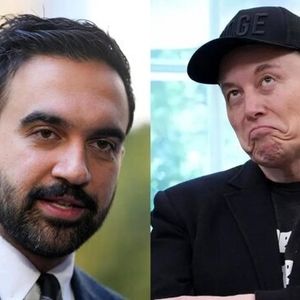 واکنش ایلان ماسک به پیروزی ممدانی  جنجال به پا کرد/ عکس