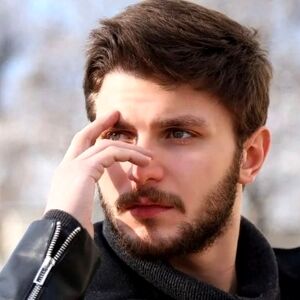 دارا حیایی: به پول امین حیایی احتیاجی ندارم/ ویدئو