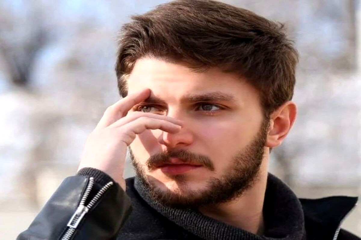 دارا حیایی: به پول امین حیایی احتیاجی ندارم/ ویدئو