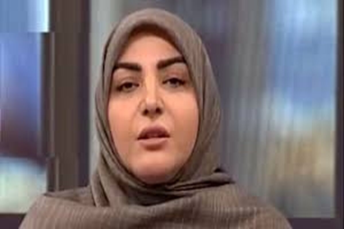 رونمایی المیرا شریفی مقدم از مادر و مادربزرگ باکلاسش/ عکس
