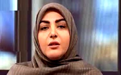 رونمایی المیرا شریفی مقدم از مادر و مادربزرگ باکلاسش/ عکس